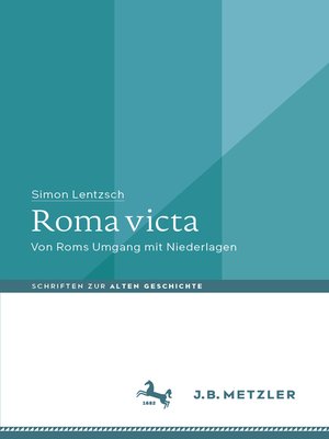 cover image of Roma victa